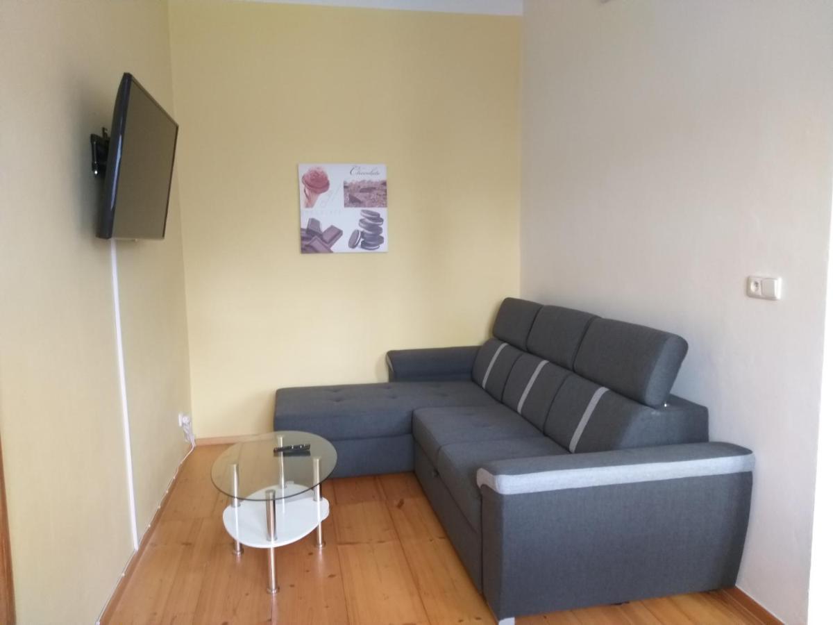 Horní Planá Zamecky Apartman V Horni Plane מראה חיצוני תמונה