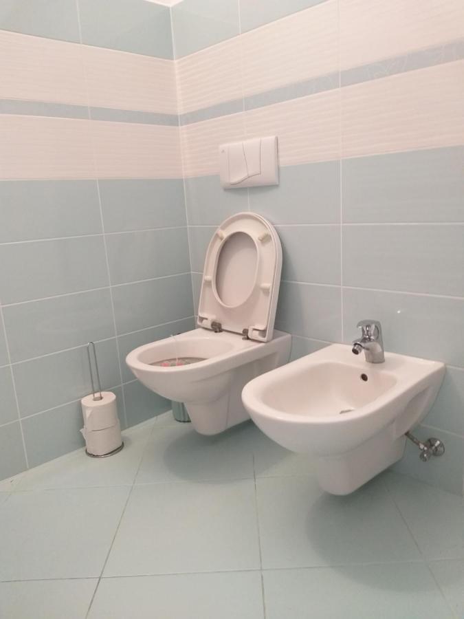Horní Planá Zamecky Apartman V Horni Plane מראה חיצוני תמונה