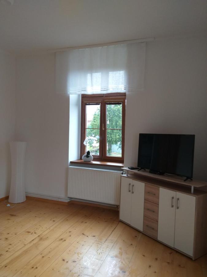 Horní Planá Zamecky Apartman V Horni Plane מראה חיצוני תמונה